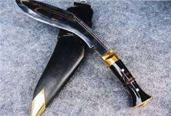 Corne marbré en forme de baleine, pour manche de couteau, corne ram en vrac, cadeaux pour couple, vente personnalisée - Product Image 4