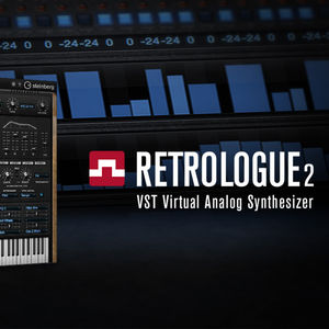 Steinberg | Rétrologue 2 - Product Image 1