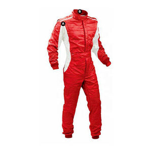 Combinaison de course karting, tenue professionnelle de haute qualité, à la mode, imprimée, prix le plus bas, offre spéciale - Product Image 1