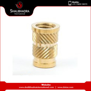 Raccords de tuyau à barbelures en laiton finition dorée, durables, résistants à la haute pression, étanches, de qualité industrielle - Product Image 3