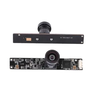 8MP IMX317 Fabrik preis FOV Grad 30fps UVC CMOS 4K USB-Kamera modul mit festem Fokus imx