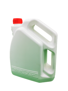 Thùng Chứa Jerry 3.8 <span class=keywords><strong>L</strong></span>ít Nhựa HDPE Loại Chất <span class=keywords><strong>L</strong></span>ượng Cao/Nắp SK 50 Rõ Ràng <span class=keywords><strong>4</strong></span> <span class=keywords><strong>L</strong></span>ít-1 Gallon Hóa Chất & Dầu - Product Image 3