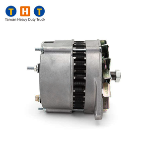 Alternador 2871A165 925-024 Piezas de Motor de Camión para Perkins - Product Image 4