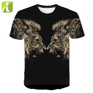 T-shirt d'été vintage pour homme, imprimé par sublimation de haute qualité, impression par sublimation intégrale - Product Image 5