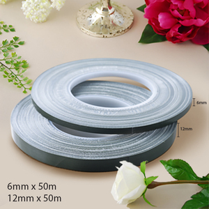 Ruban adhésif flexible et résistant pour fixer les arrangements en mousse ou floraux - Décoration Fête des Pères et Remise de diplôme - Facile à déchirer - Product Image 5