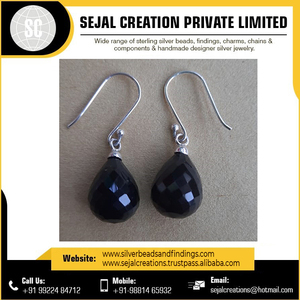 <b>Top</b> Selling India-Made Gemstone <b>Earrings</b> for Party Occasions - Product Image 6