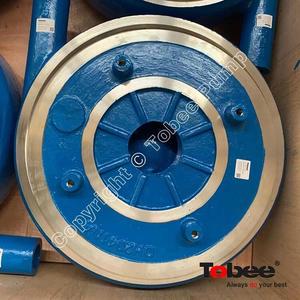 BƠM BÙN áp lực cao Phần cuối ướt - Product Image 3