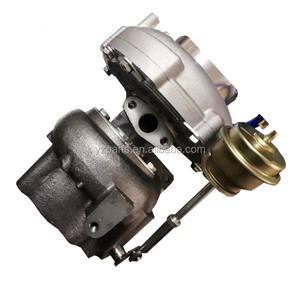 K27 53279887120 53279707120 A9060964699 7120 turbocompresor para Mercedes Benz camión Atego <span class=keywords><strong>Unimog</strong></span> camión Om906 OM906LA OM906LA-E3 - Product Image 5