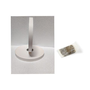 Machine d'emballage en papier filtre, prix de gros, qualité supérieure, vente en gros - Product Image 1