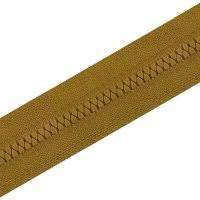 Rouleaux de chaîne à fermeture éclair en plastique à verrouillage automatique moulés par injection OZL pour chaussures et sacs - Product Image 2