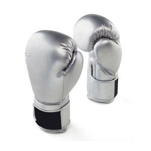 Guantes de Boxeo Profesionales al por Mayor con Logotipo Personalizado y Material Personalizado para Entrenamiento, Marca SALAMIN, MOQ 10 Pares, Servicio OEM - Product Image 2
