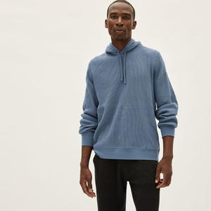 Hoodie New Pullover Cotton Fleece High Quality - Product Image 3