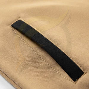 Sudadera con capucha de gran tamaño hecha a medida para hombre Basics Cotton Blended Streetwear para invierno - Product Image 2