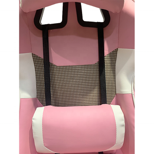 <span class=keywords><strong>Chaise</strong></span> de jeu personnalisée WS 1042f, vidéo, course automobile, personnalisée, <span class=keywords><strong>rose</strong></span>, <span class=keywords><strong>gamer</strong></span>, <span class=keywords><strong>pas</strong></span> <span class=keywords><strong>cher</strong></span>, RGB - Product Image 6