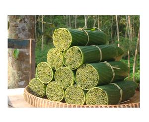 Biodegradable ecológico hierba seca paja/hierba verde con la paja de beber buen precio/Rachel: + 84896436456 - Product Image 1