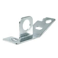 แท่นยึดม้านั่งกลางแจ้งสแตนเลสยึดชิ้นส่วนโลหะแผ่นสำหรับงานโครงสร้าง - Product Image 2