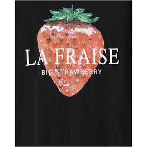 Camisetas de Verano de Alta Calidad para Mujer, Marca OEM, con Logotipo Personalizado y Color a Elección - Product Image 3
