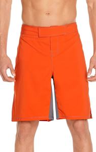 ผู้ชายข้ามการฝึกอบรมสั้นสีส้ม - Product Image 2
