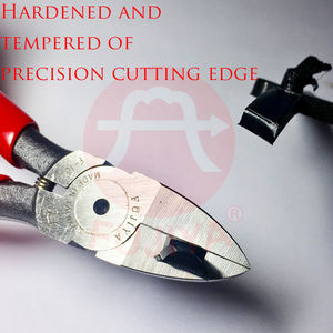 คีมตัดพลาสติกอเนกประสงค์ - Product Image 4