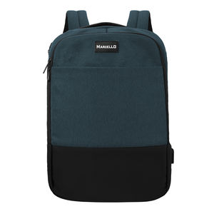 Mochila Inteligente para Portátil Unisex, Modelo Marcello M601, Económica, al por Mayor - Product Image 3