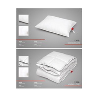 Almohada ortopédica, nueva