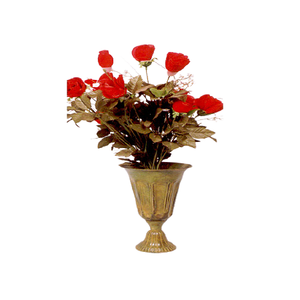 <b>Set</b> Of 3 Different Size Flower <b>Vase</b> Wedding And Event Tabletop Flower <b>Vase</b> From Manufacturer In Home Arts - Product Image 2