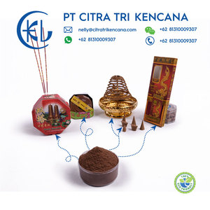 WHAT DO YOU WANT IS HERE INCENSE STICK JOSS POWDER, GUM POWDER, INCENSE POWDER VISCOSITY 7000 CPS IN Sirajganj BANGLADESH - Product Image 4