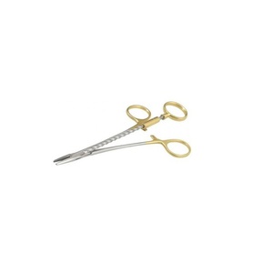 Stainless Steel Crown <b>Wire</b> Twisting Forceps - Product Image 1