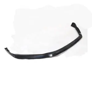 Auto Voorbumpers Voor Mazda 3 4D 5D Voorbumper Lip 2014 Auto Voorbumper Spoiler Tuning Performance Onderdelen