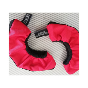 Housse de protection pour Hockey sur glace, ballon de football par Sublimation, Design personnalisé de haute qualité, nouveau, vente en gros, - Product Image 4