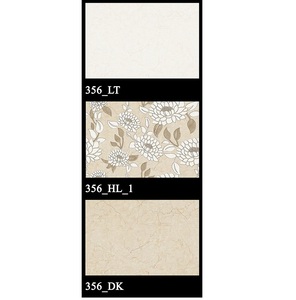 Tout nouveau design pour carreaux de mur de salle de bain avec carreaux de sol assortis 30x45cm - Product Image 3