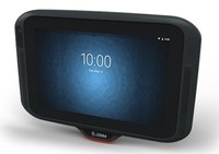 Escáner de Códigos de Barras 1D/2D Zebra CC6000 de Alto Rendimiento, Sistema de Quiosco de Autoservicio con Android, Pantalla de 10.1 Pulgadas, 4GB de RAM, 32GB