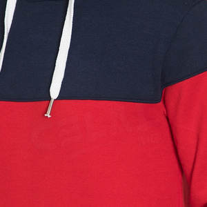 <b>Men</b> High Quality Cotton <b>Thick</b> Heavy French Terry Pullover <b>Hoodie</b> Custom Drop Shoulder <b>Men</b> Clothing Hoodies Winter Outdoor <b>Hoodie</b> - Product Image 5