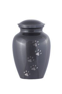 โกศเผากระดูกสำหรับผู้ใหญ่แบบคลาสสิก,สำหรับขี้เถ้ามนุษย์บริการฝังศพบ้านโชว์เฉพาะจุดหรือ Columbarium ในราคาที่ถูก - Product Image 6