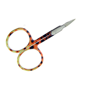 EIZA INDS-Herramientas de pesca de arcoíris, rectas y puntas de flecha, atado de moscas, tijeras de pesca de la mejor calidad - Product Image 6