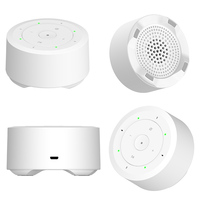Dispositivo Inteligente con Control por Voz de Largo Alcance, Altavoz Inteligente Alexa