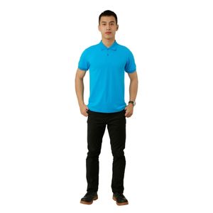 Camisetas de algodón, polo, OEM, ODM, hecho en Vietnam - Product Image 2