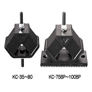 ยางกันสั่นสะเทือนใช้งานง่ายและมีประสิทธิภาพในราคาที่เหมาะสม - Product Image 3