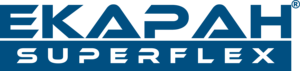 EKAPAH -SUPERFLEX textil FLEXIBLE de 150mm - Product Image 2