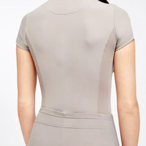เสื้อขี่ม้าครึ่งแขนเสื้อสำหรับใส่แข่งขันเสื้อขี่ม้า - Product Image 4