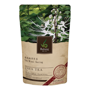 Versatile java tea for use in Various Products Ready To Ship 
