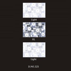 Carreaux de mur en céramique impression jet d'encre 30x45cm - Product Image 5