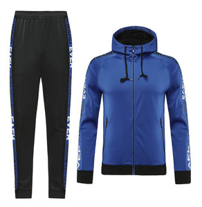 ชุดกางเกงฝึกซ้อมฟุตบอลอเมริกันสำหรับผู้ชาย,กางเกงขาสั้นผ้าสแปนเด็กซ์สั่งตัดกำหนดอายุโลโก้ได้ตามต้องการดีไซน์ล่าสุด - Product Image 2