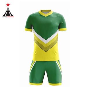 Uniforme de Rugby de alta calidad, el mejor producto, fabricado en paquistaní, oferta - Product Image 4