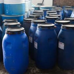 Linear Alkyl Benzene Sulfonic Acid LINEAR ALKYL BENZENE SULFONIC ACID - Product Image 1