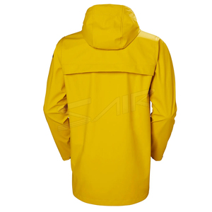 Impermeable de Nailon Plegable Unisex, Personalizable (OEM), Cortavientos, con Cinta Reflectante, Estilo Moderno para Senderismo - Product Image 6