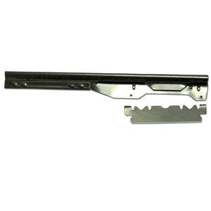 อุปกรณ์ดูแลความงามที่วางมีดโกนพับได้ไม่มีใบมีด,ที่โกนหนวด CE สแตนเลสสตีลคุณภาพสูงนำกลับมาใช้ใหม่ได้แบบตรงเกรด A + - Product Image 2