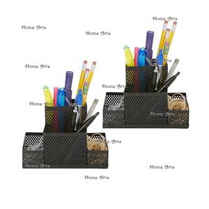 Trending Design Iron <b>Desk</b> Organizer Superior Quality Customized Size <b>Desk</b> Organizer At <b>Cheapest</b> Price - Product Image 6