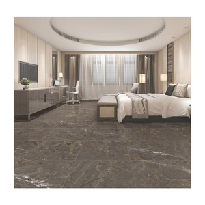Azulejos de porcelana de alto brillo, último diseño, 600x600, de la India - Product Image 1