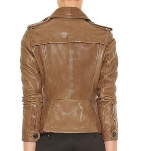Veste de luxe pour hommes et femmes, 2021 peau d'agneau, unisexe, décontractée, à la mode, avec fourrure originale, de toutes les couleurs, nouveau Design classique - Product Image 2